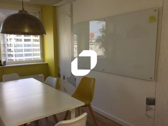 Bureau vente à Nanterre, Clichy