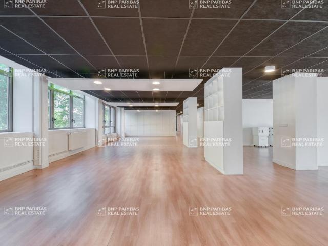 Bureau vente à Nanterre, Clichy
