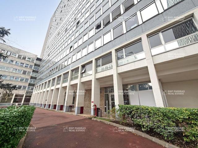 Bureau vente à Nanterre, Clichy