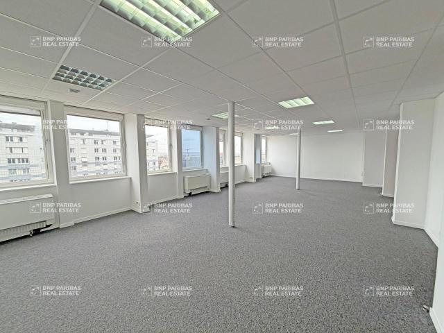 Bureau vente à Nanterre, Clichy