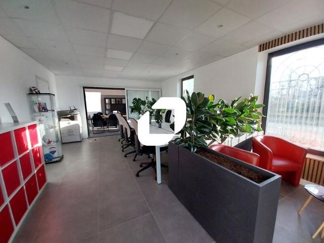 Bureau vente à Rambouillet, La Verrière