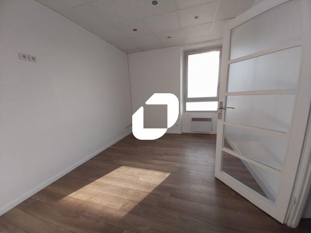 Bureau vente à Rambouillet, La Verrière