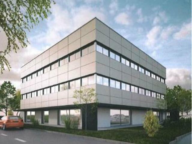 Local Commercial vente à Colmar-Ribeauvillé, Colmar