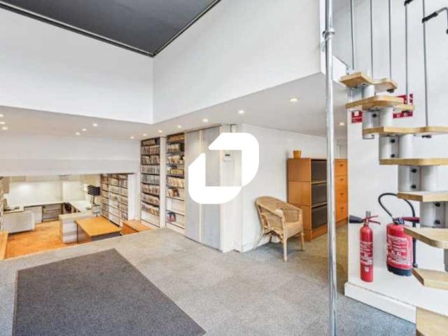 Bureau vente à Bois-Colombes, Hauts-de-Seine