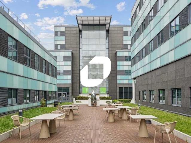 Bureau vente à Nanterre, Colombes
