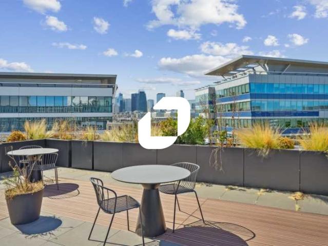 Bureau vente à Colombes