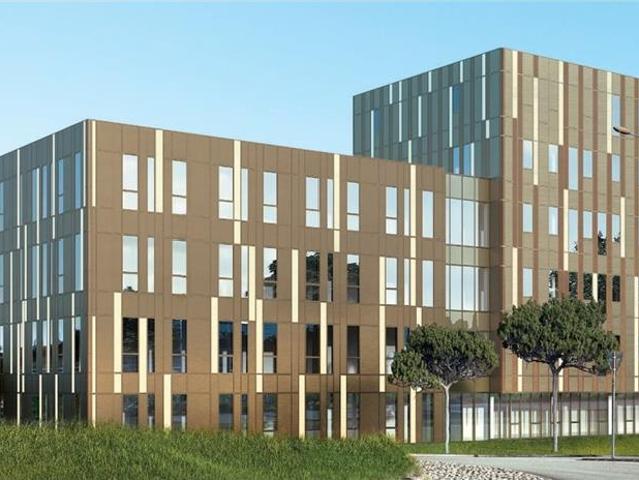 Bureau vente à Toulouse, Colomiers