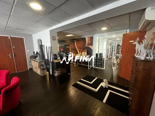 Bureau vente à Toulouse, Colomiers