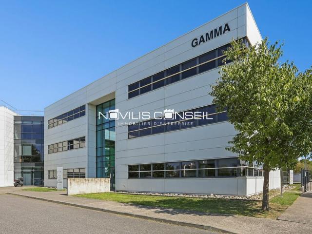 Bureau vente à Toulouse, Colomiers