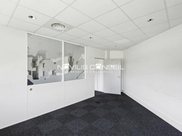 Bureau vente à Toulouse, Colomiers