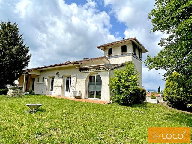 Bureau vente à Toulouse, Colomiers