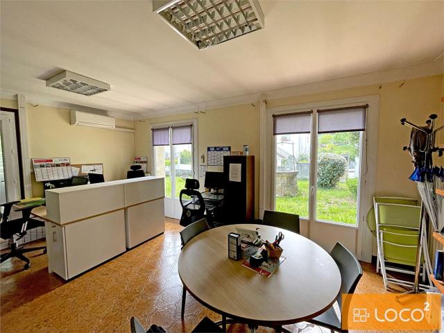 Bureau vente à Toulouse, Colomiers