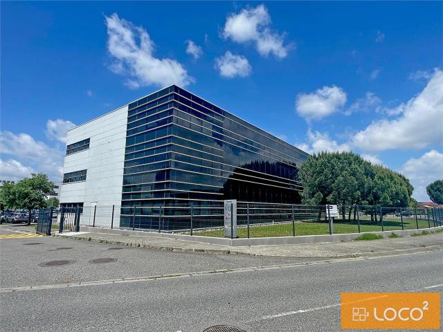 Bureau vente à Toulouse, Colomiers