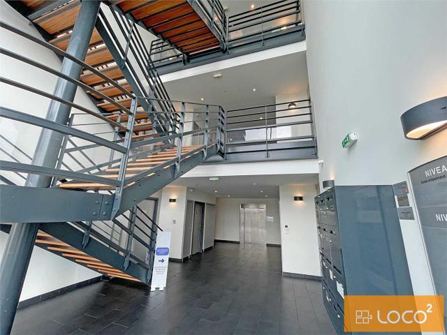 Bureau vente à Toulouse, Colomiers