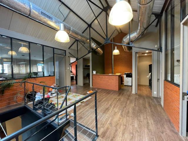 Bureau vente à Nanterre, Courbevoie