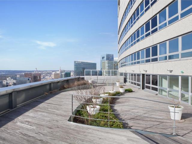 Bureau vente à Nanterre, Courbevoie