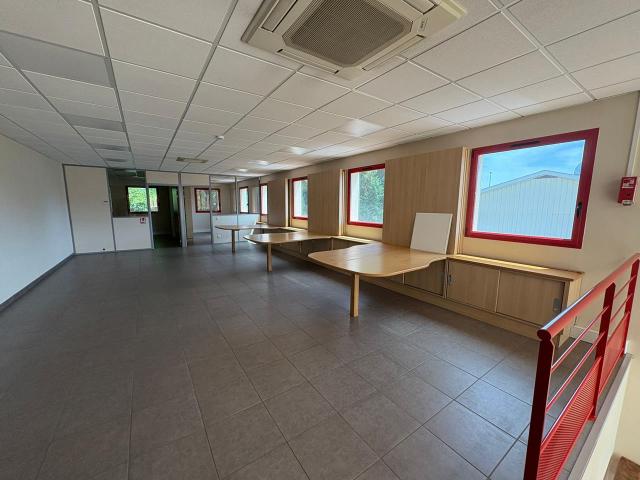 Bureau vente à Lyon, Métropole de Lyon