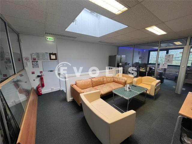 Bureau vente à Torcy, Croissy-beaubourg