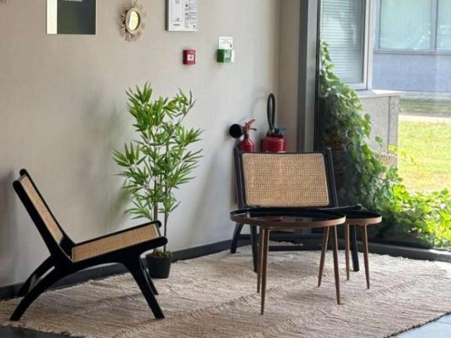 Bureau vente à Lyon, Métropole de Lyon