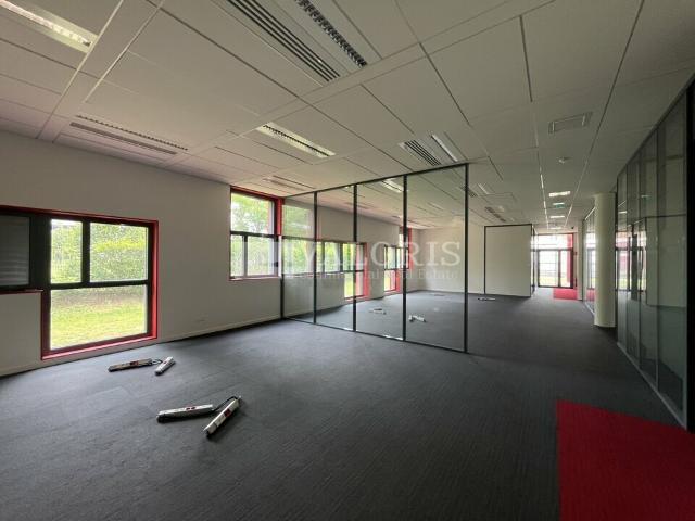 Bureau vente à Lyon, Métropole de Lyon