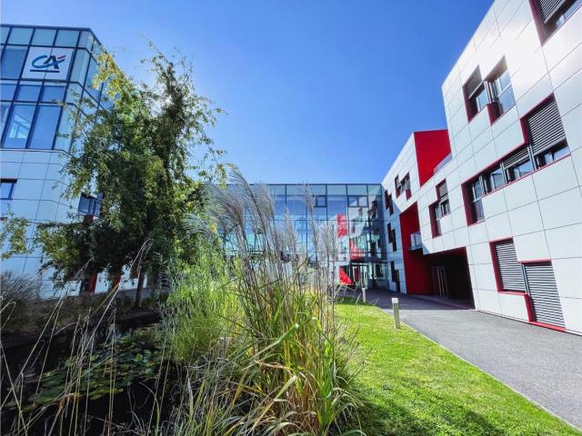 Bureau vente à Lyon, Métropole de Lyon
