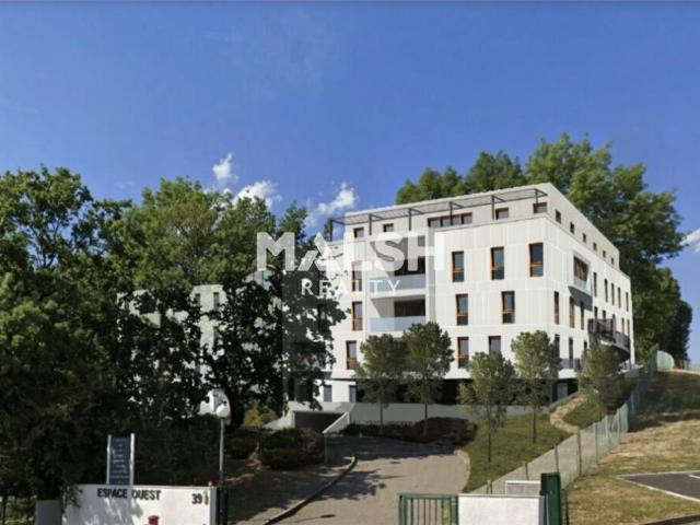 Bureau vente à Lyon, Métropole de Lyon