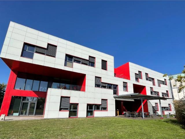 Bureau vente à Lyon, Métropole de Lyon