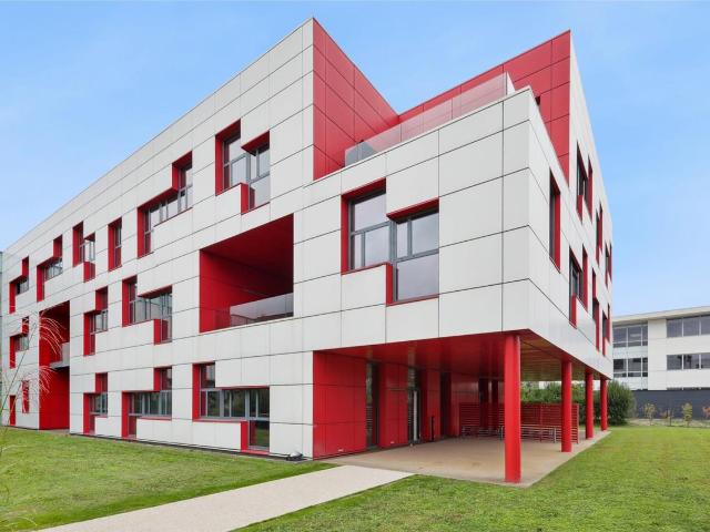 Bureau vente à Lyon, Métropole de Lyon