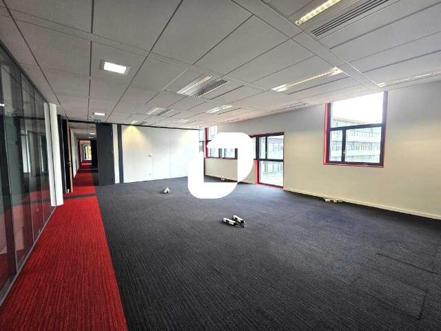 Bureau vente à Lyon, Métropole de Lyon