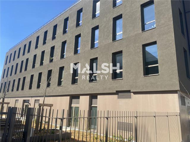 Bureau vente à Lyon, Métropole de Lyon
