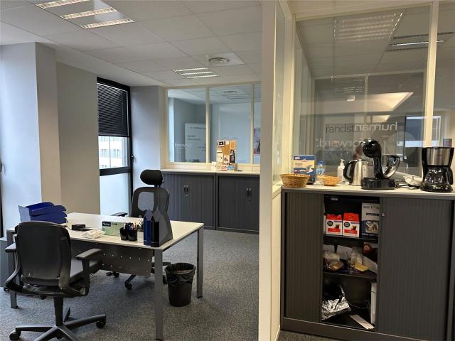 Bureau vente à Dijon
