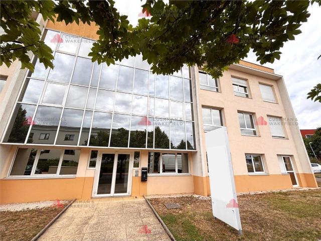 Bureau vente à Dijon