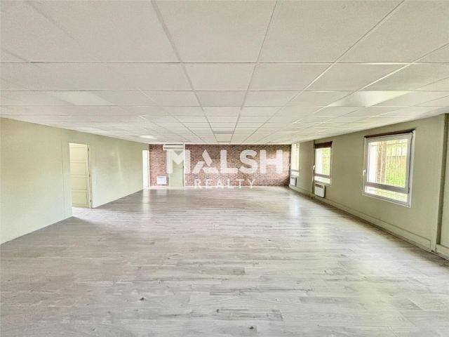 Bureau vente à Lyon, Métropole de Lyon