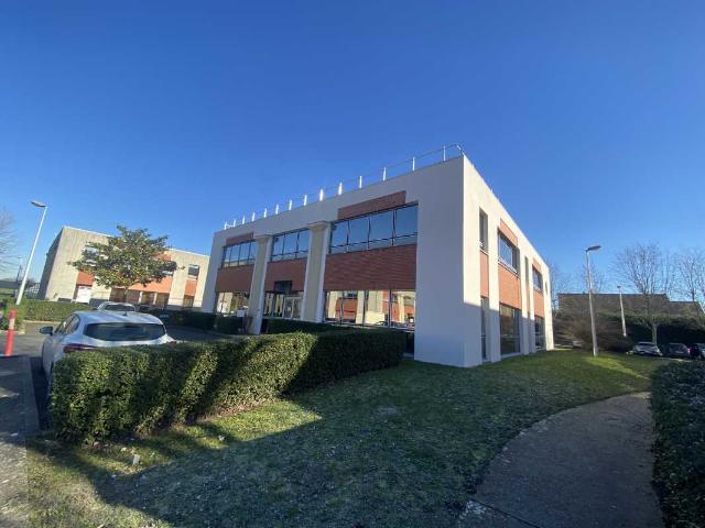 Bureau vente à Torcy, Emerainville