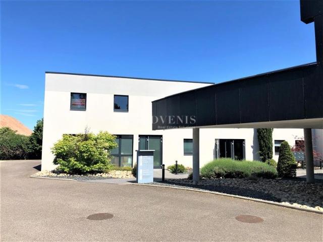 Bureau vente à Strasbourg, Entzheim