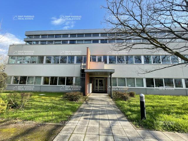 Bureau vente à Strasbourg, Entzheim