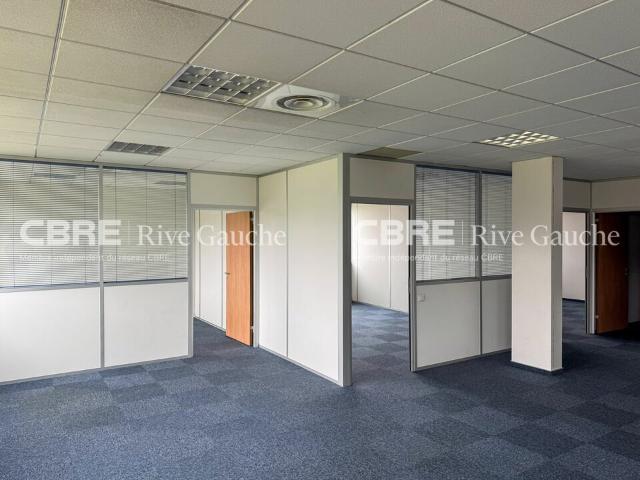 Bureau vente à Strasbourg, Entzheim