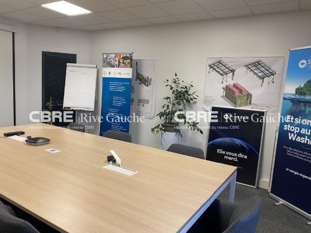 Bureau vente à Strasbourg, Entzheim
