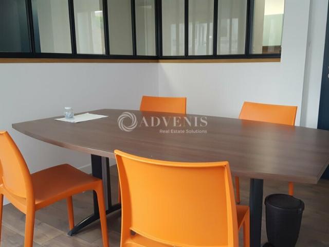 Bureau vente à Épinal, Epinal