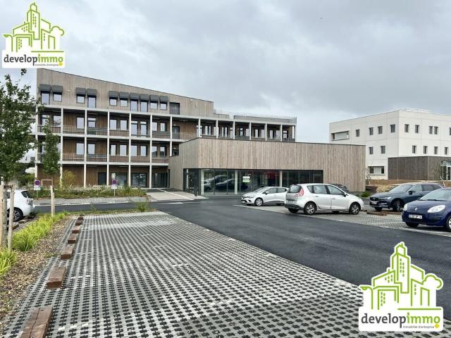 Bureau vente à Caen, Epron