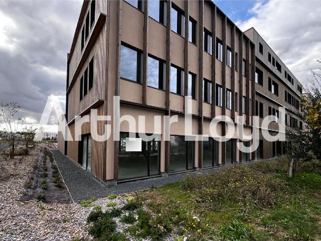 Bureau vente à Caen, Epron