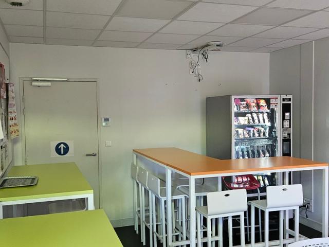 Bureau vente à France métropolitaine, Estillac