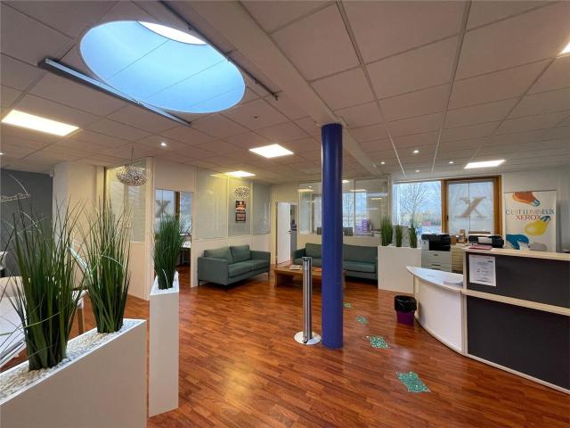 Bureau vente à Évreux, Evreux