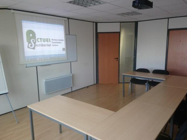 Bureau vente à Évreux, Evreux