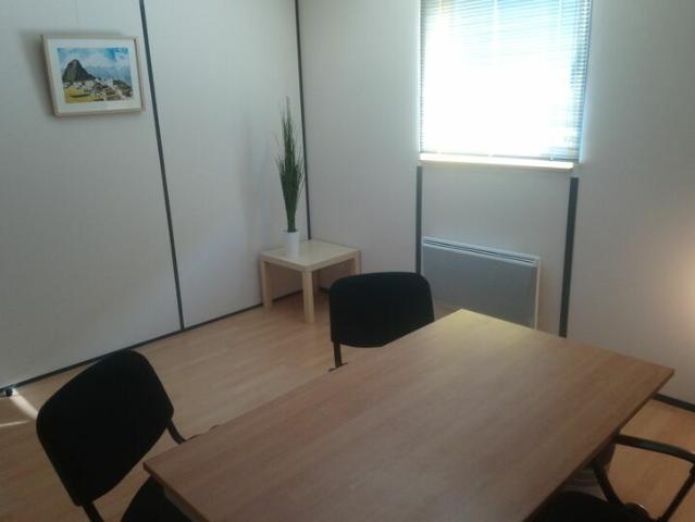 Bureau vente à Évreux, Evreux