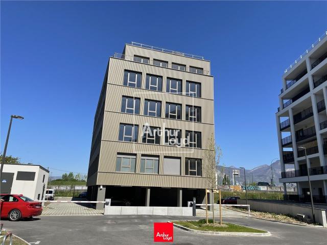 Bureau vente à Grenoble, Eybens