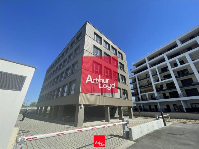 Bureau vente à Grenoble, Eybens