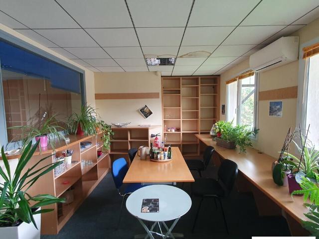 Bureau vente à Grenoble, Eybens