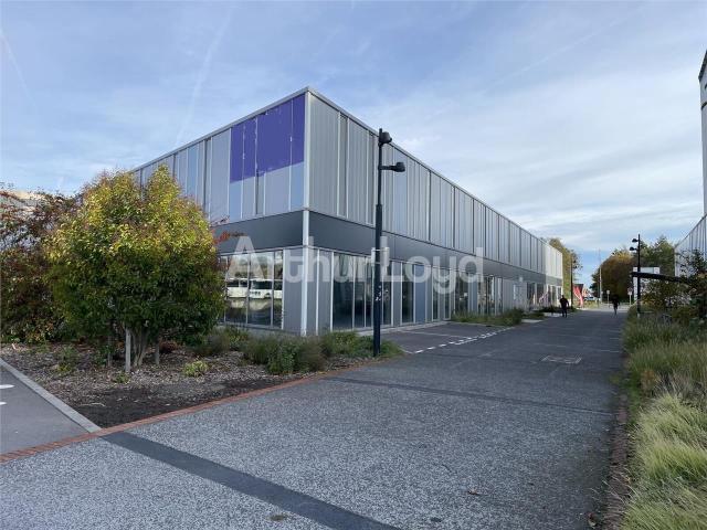 Bureau vente à Valenciennes, Famars