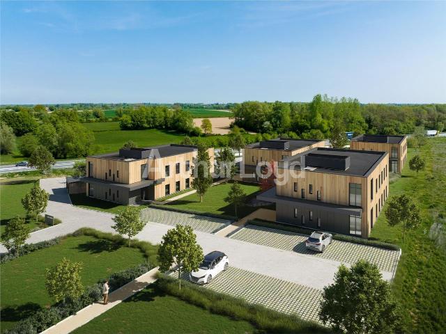 Bureau vente à Avesnes-sur-Helpe, Feignies